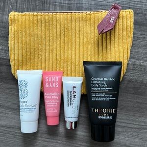 Ipsy bundle